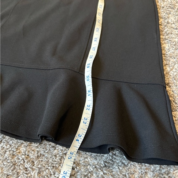 Banana Republic Little Black Dress - Picture 6 of 6